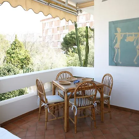 Holiday home Baia Gallipoli