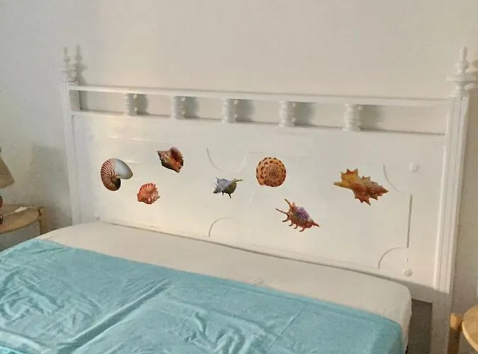 Baia Holiday home Gallipoli