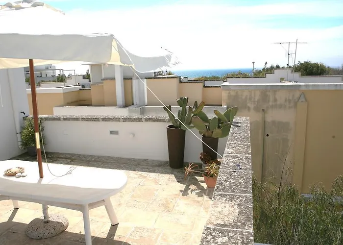 Holiday home Baia