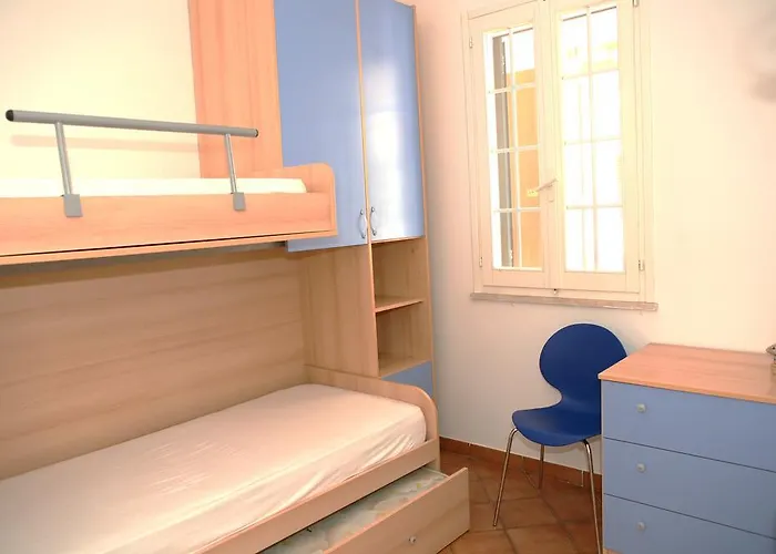 Baia Holiday home Gallipoli