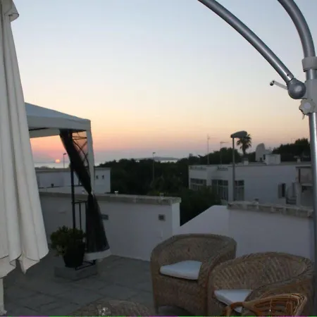 Baia Casa vacanze Gallipoli