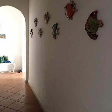 Prázdninový dům Baia *