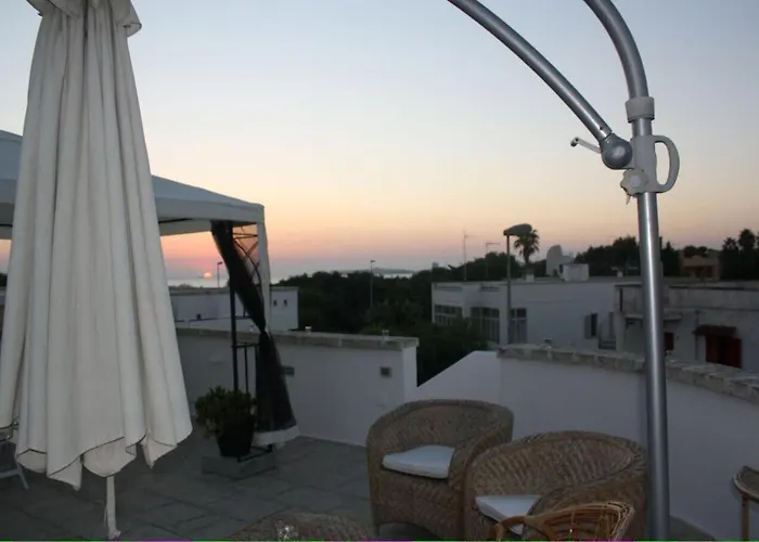 Baia Casa vacanze Gallipoli