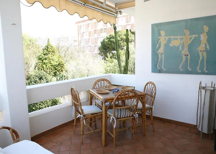 Casa vacanze Baia Gallipoli